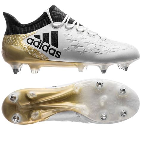 adidas fussballschuhe x16.1 schwaz gold|adidas X 16.1 SG Stellar Pack .